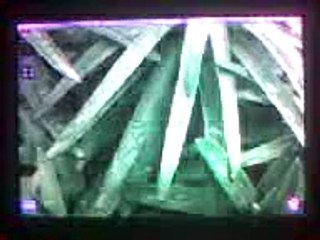 Compiz Fusion splash screen