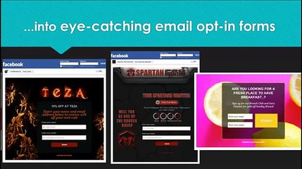 FanBoom Pro Review Video