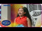 CARRISA WIJAYA, AURA AMALIA, AVAVEL - Audition 1 - Indonesian Idol Junior