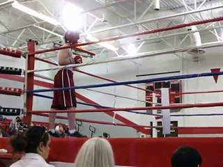 Hooks for Books ~ March 19, 2010