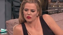 Khloe Kardashian Was Under The Bed While Kris & Bruce Jenner Had Sex