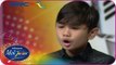 RAFI MAULA - LISTEN (Beyonce) - Audition 1 - Indonesian Idol Junior