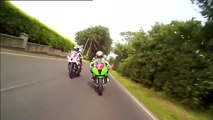 MOST EXTREME SPORT ♛ ✔ 200_Mph_320Km/h Irish Road Racing ✔ UGP_NW200