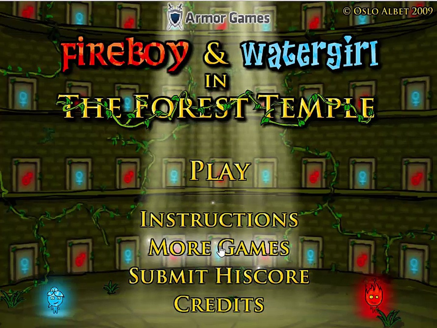 Play Fireboy and Watergirl Friv Cool Math Games - FRIVCMG.COM - video  Dailymotion
