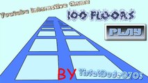 Youtube Interactive Game 100 Floors (START HERE)