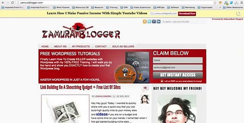 Autopilot Wiki link building robot - Wiki Robot