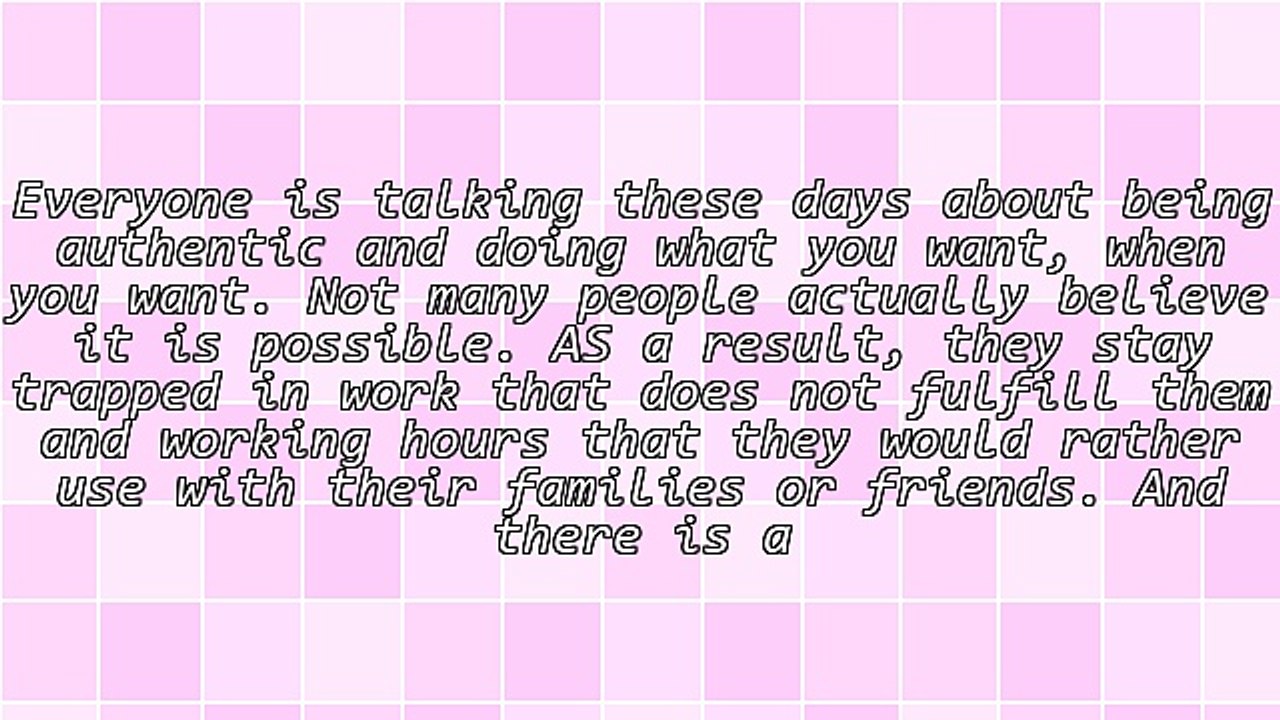 Starting an Online Business - 3 Ways to Make It Work