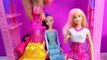 Barbie Color Change Hair & Nails Glitz Glam Queen Elsa Disney Frozen Ice Water Changer Dol