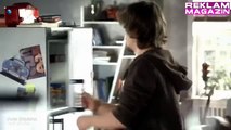 Dr. Oetker Pizza Guseppe Reklamı