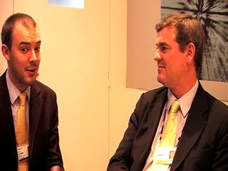 Sibos 2006 Service Providers