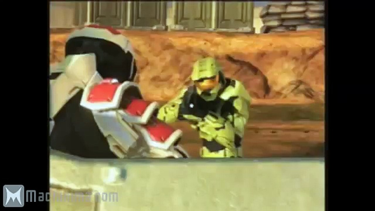 Noobz 4 Life (halo)