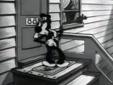 Betty Boop - 1930 - Barnacle Bill classic cartoon