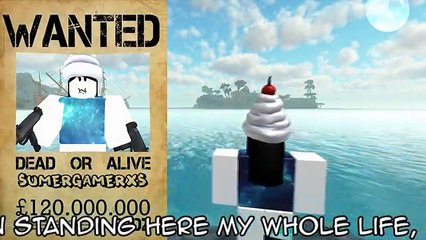 [Bloxy 2015] Runnin&#39; - Roblox Music Video