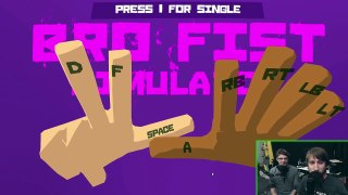 Bro Fist Simulator – Play Pals #46