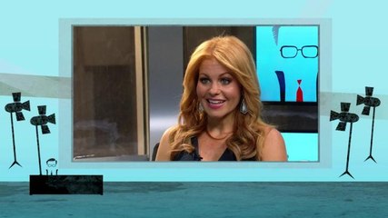 Candace Cameron Talks 'Fuller House', The GOP and Her Faith In God : Sneak Peek