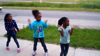 TOP FUNNIEST KID DANCING EVER