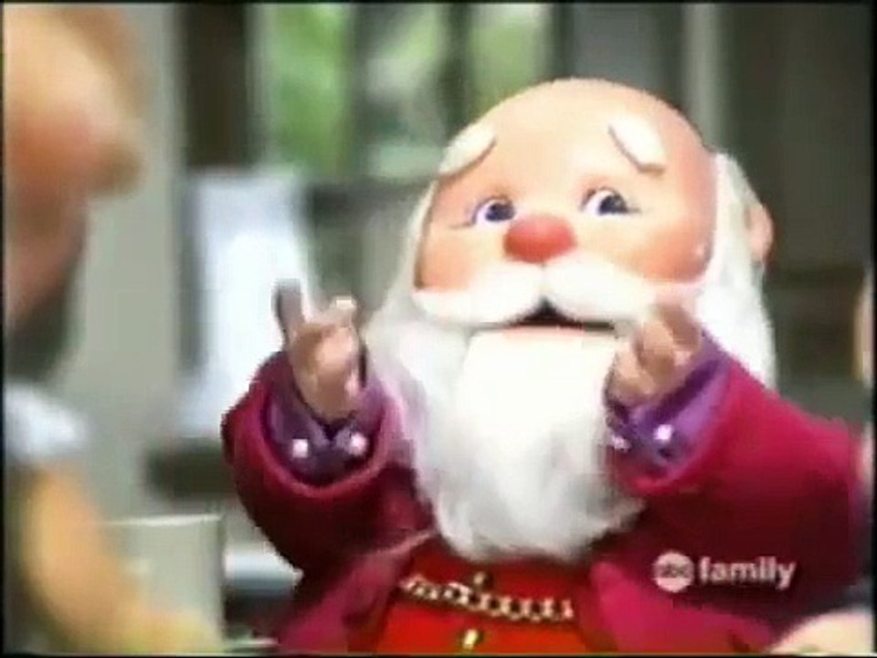 Kenny Rogers & Dolly Parton - I Believe in Santa Claus