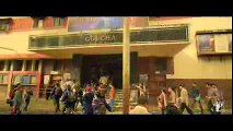 FAN - Teaser 2 - Introducing Gaurav - Shah Rukh Khan - YouTube
