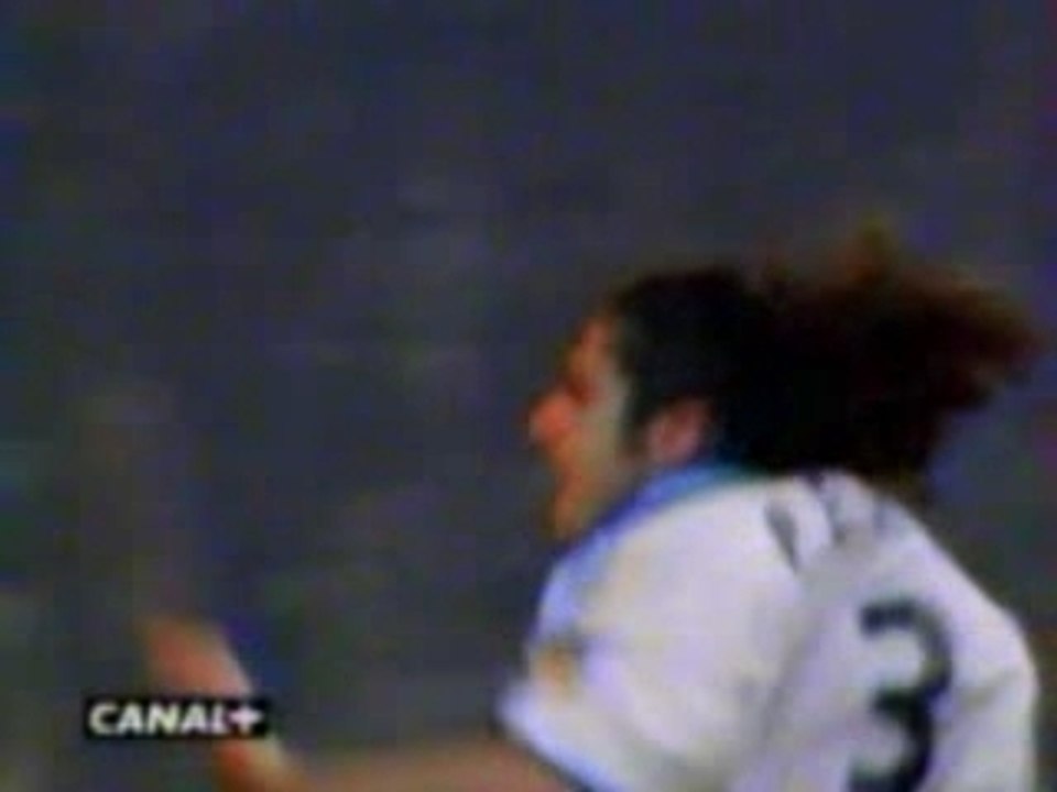 Gestes techniques olympiens