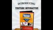 YouTube Interactive: Add Awesome Buttons in Your YouTube Videos that Link to Your Sites!