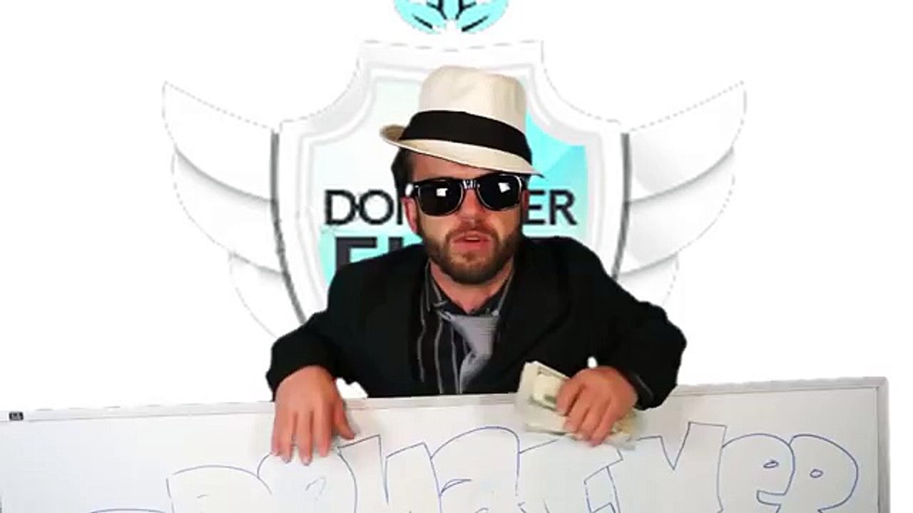 Domainer Elite Course