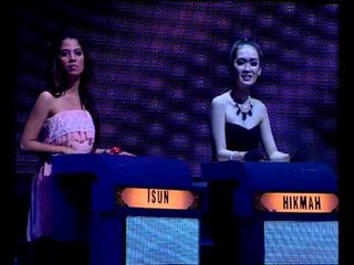 Best Moment #10 - Single Man Mancanegara - Take Me Out Indonesia