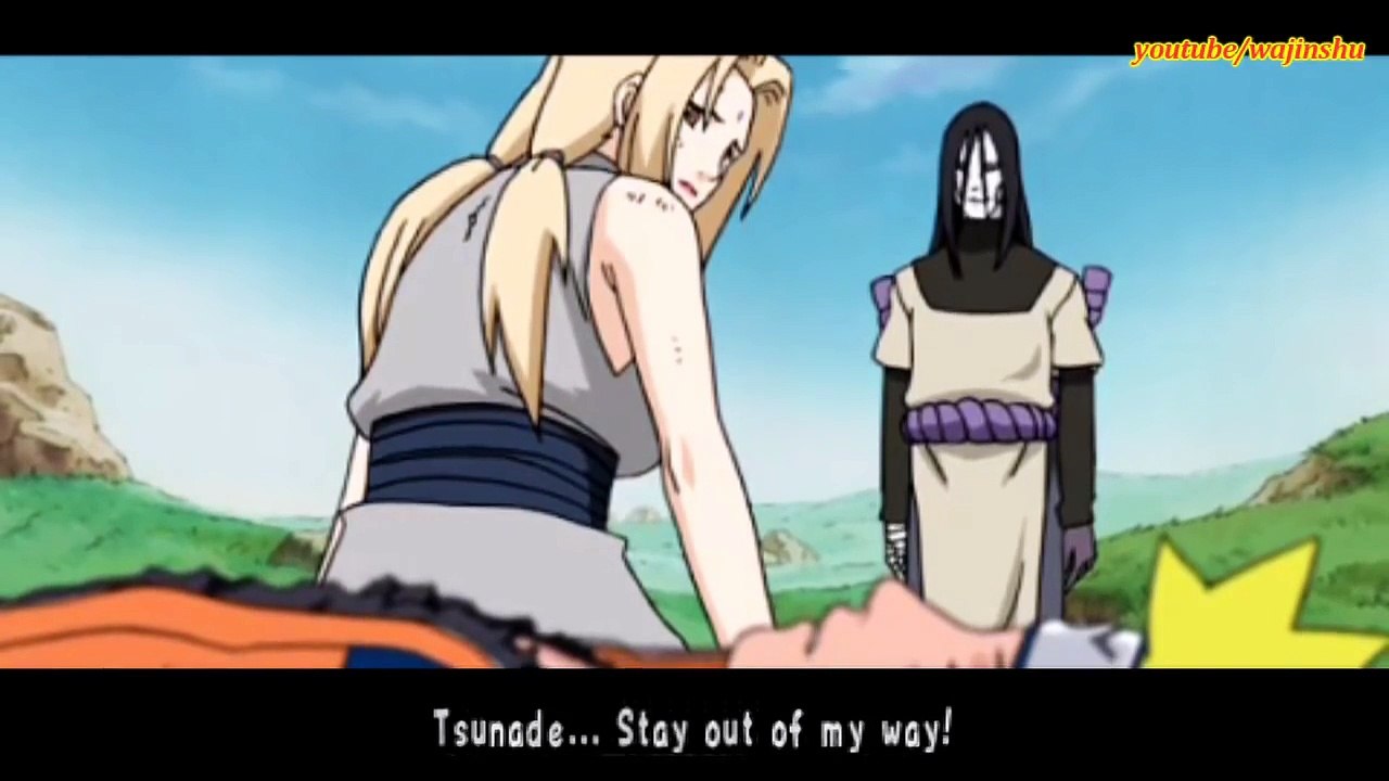 Naruto Ultimate Ninja Heroes 2 All Picture Cutscenes 60 FPS