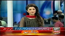 ARY News Headlines Today 30 March 2015, Latest News Updates Pakistan Navy Services for Yem
