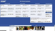 FB Virtual Assistant - Getting Started - Lead Scout 1