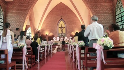 Highlight Wedding Cinema  Tip & Art