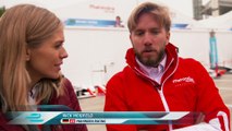 Nick Heidfeld Discusses Huge Season 1 Crash - (Beijing ePrix)