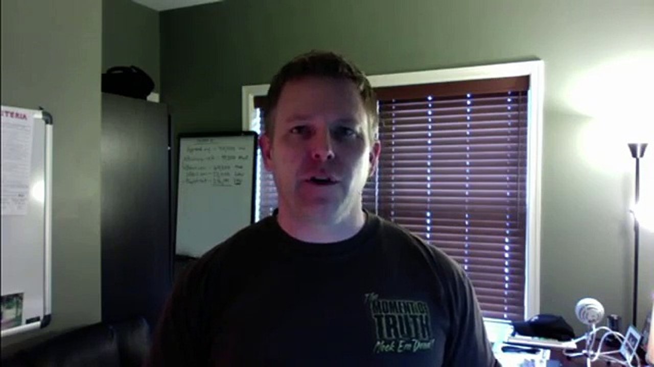 Niche Reaper 2.0 Testimonial