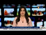 مصدر رسمي من الرئاسة :  استقالة حكومة سلال 4 غير واردة