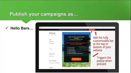 Traffic Funnlr WordPress Extension Upgrade + $3500 BONUS + Discount