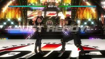 DEAD OR ALIVE 5 LAST ROUND PS4 ARCADE ROOKIE - RACHEL NUDE MOD