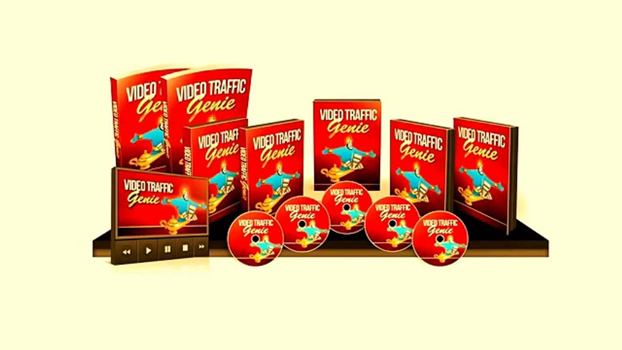 Video Traffic GenIE