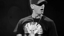 Eminem & Dr. Dre Live at Wembley Stadium in London (07.11.14)