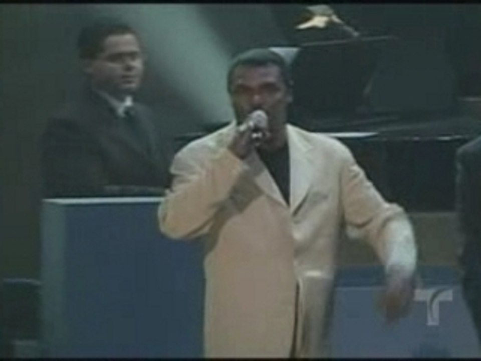 Video Clip Salsa - Celia Cruz