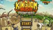 Переполох в королевстве 2 | Kingdom Rush Frontiers