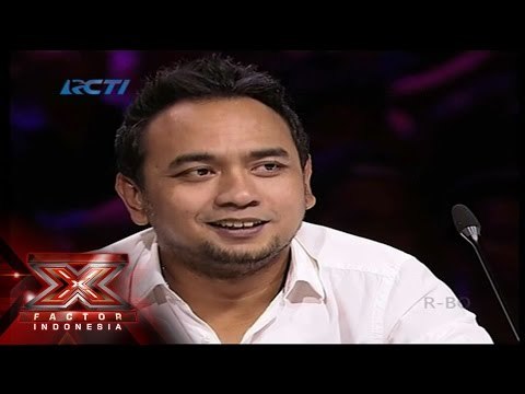 EP01 Part 4 - AUDITION 1 - X Factor Indonesia 2015