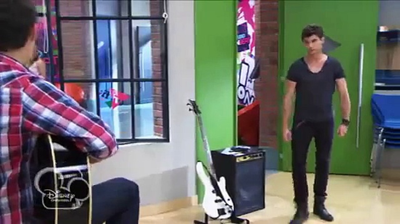 Violetta 2 - Resumo 3 - Capitulos 11-15