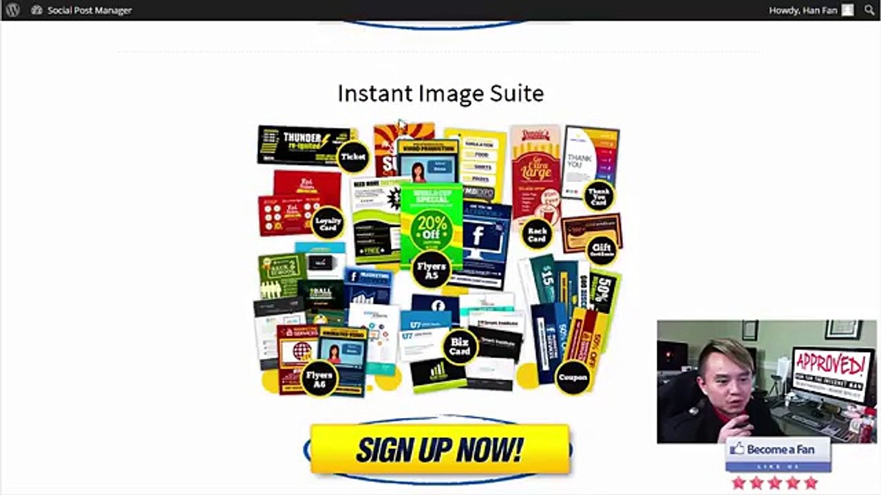 Social Post Manager - get *BEST* Bonus and Review HERE ... :) :) :)