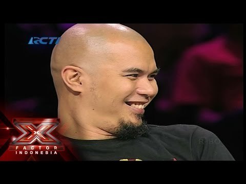 EP01 Part 5 - AUDITION 1 - X Factor Indonesia 2015