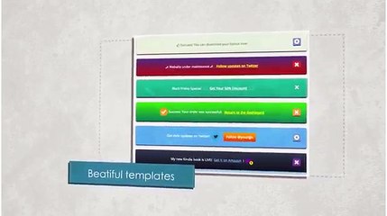Infobar 2.0 Review - EARLYBIRD Special Below