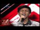MIKAEL RONODIPURO - LOST STARS (Adam Levine) - Audition 2 - X Factor Indonesia 2015