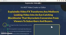 Explaindio Video FX PRO LIFETIME