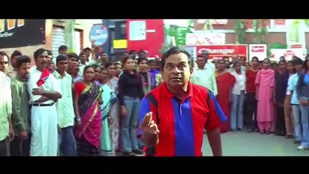 Jr.N.T.R Funny Counters On Brahmanandam Emotional Dialogues || Telugu Latest Comedy spoofs (Comic FULL HD 720P)