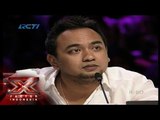 EP01 Part 6 - AUDITION 1 - X Factor Indonesia 2015