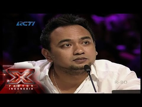 EP01 Part 6 - AUDITION 1 - X Factor Indonesia 2015