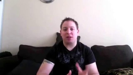 Cory Friedman Testimonial For Operation Solo